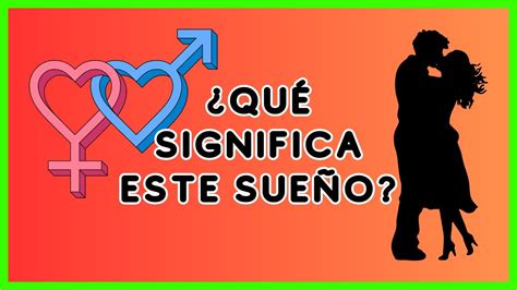 que significa soñar con sexo|Soñar con sexo 